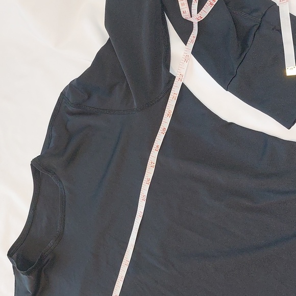 Black Warming Shirt Long Sleeves Size Medium .Good Condition. - Picture 4 of 6